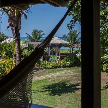 Pousada Estrela D' Água Trancoso Exterior foto