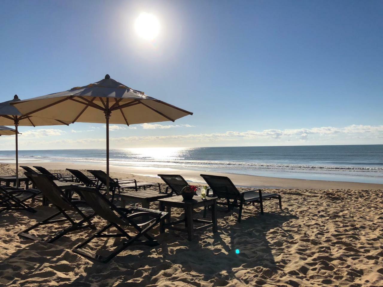 Pousada Estrela D' Água Trancoso Exterior foto
