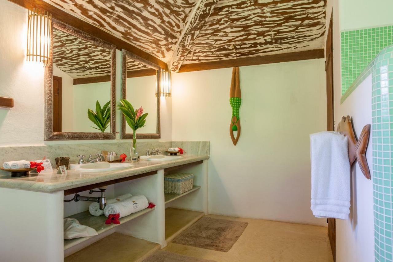 Pousada Estrela D' Água Trancoso Habitación foto